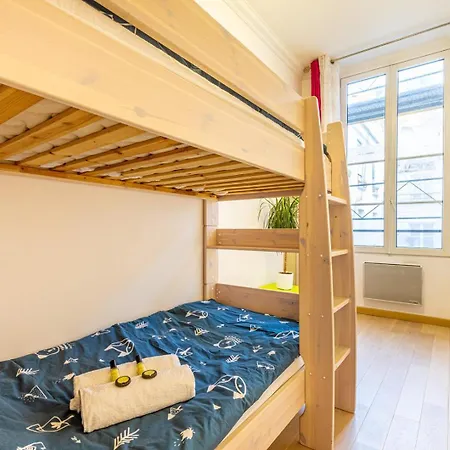 Appartamento Guestready - Modern In A Prime Location *