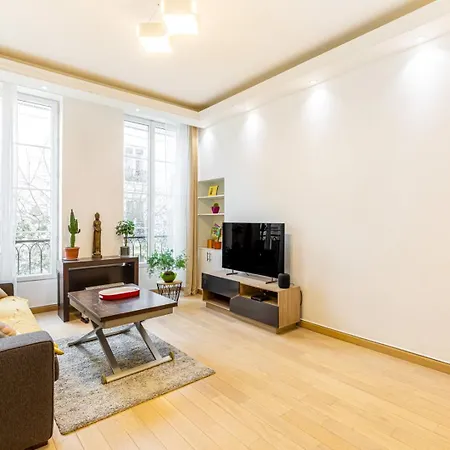 Appartamento Guestready - Modern In A Prime Location
