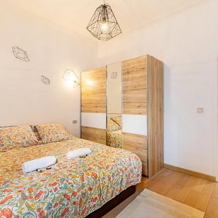 Guestready - Modern In A Prime Location Appartamento *