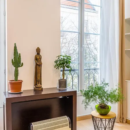 Guestready - Modern In A Prime Location