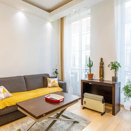 Guestready - Modern In A Prime Location Appartamento