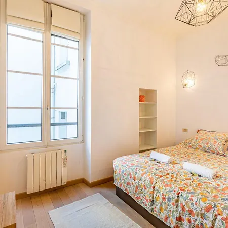 Appartamento Guestready - Modern In A Prime Location *