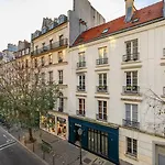 Guestready - Modern Apartment In A Prime Location