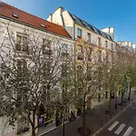 Guestready - Modern Apartment In A Prime Location