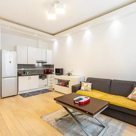 Guestready - Modern In A Prime Location *