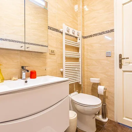 Guestready - Modern In A Prime Location Apartment